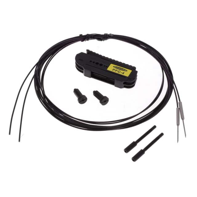 PIPSM26U PLASTIC FIBER, OPPOSED MODEC