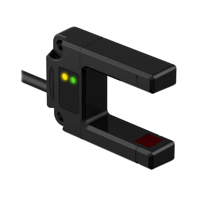 SLO30VB6 SLO30 SERIES: SLOT SENSOR W/O SE