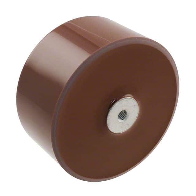 FHV-12AN CAP CER 2100PF 50KV Y5S DISK