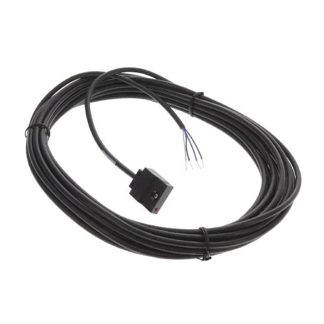 SE61R W/30 RANGE: 1.8 M; INPUT: 10-30V DC
