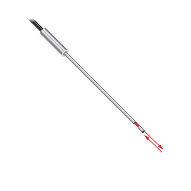 Q10AP6D Q10 SERIES: DIFFUSERANGE: 0.