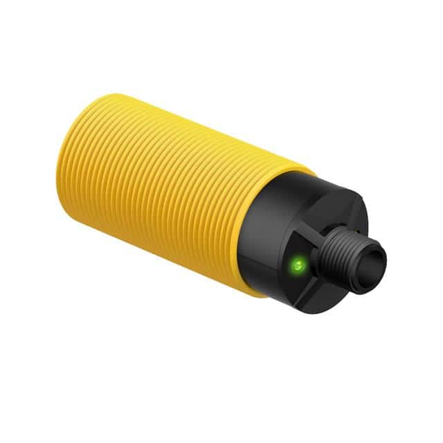 S30SN6FF600Q EZ-BEAM S30 SERIES: FIXED FIELD<