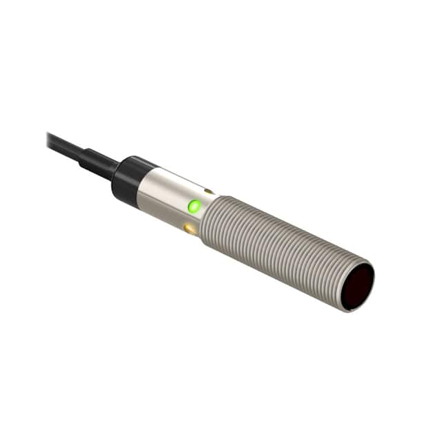 M12NFF25Q5 SENSOR RANGE 25MM NPN