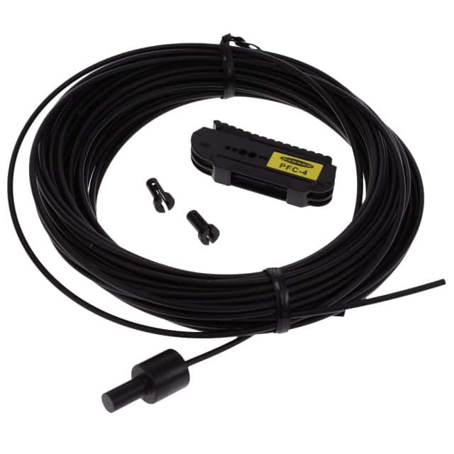 PIP640UMPPM.5 PLASTIC FIBER, OPPOSED MODEC