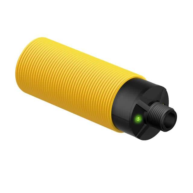 S30RW3RQ1 EZ-BEAM S30 SERIES: RECEIVER
