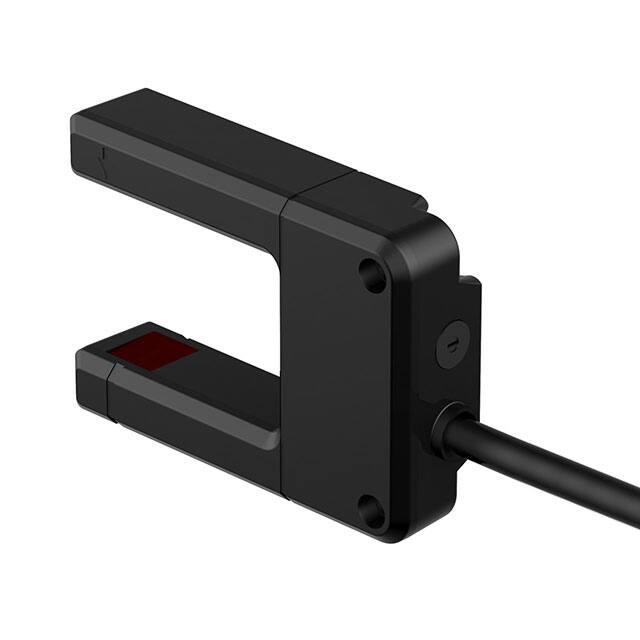 SL30VB6V PHOTO SEN SLOT 30MM BIPOLAR