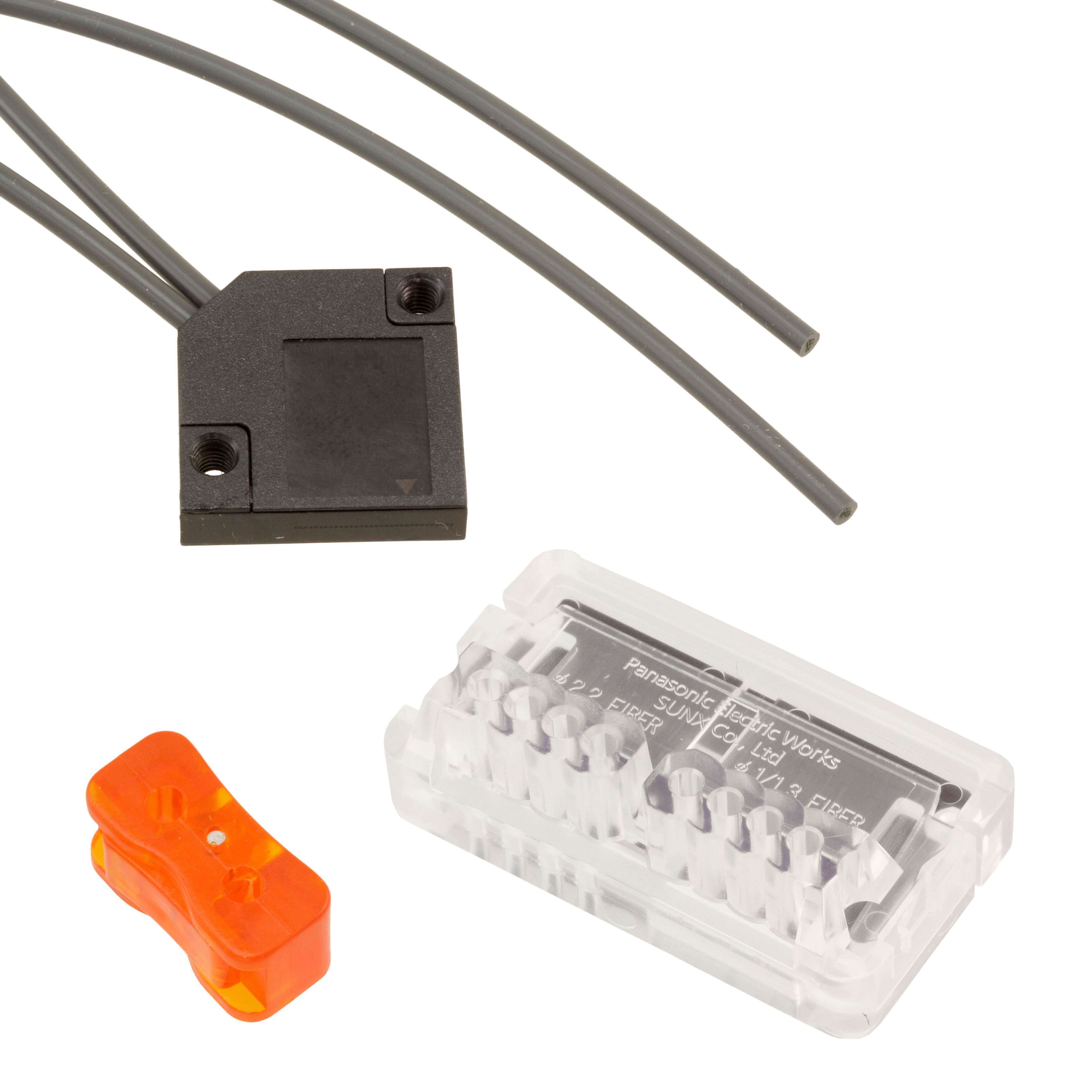 FD-AL11 SENSOR REFLECTIVE 320MM