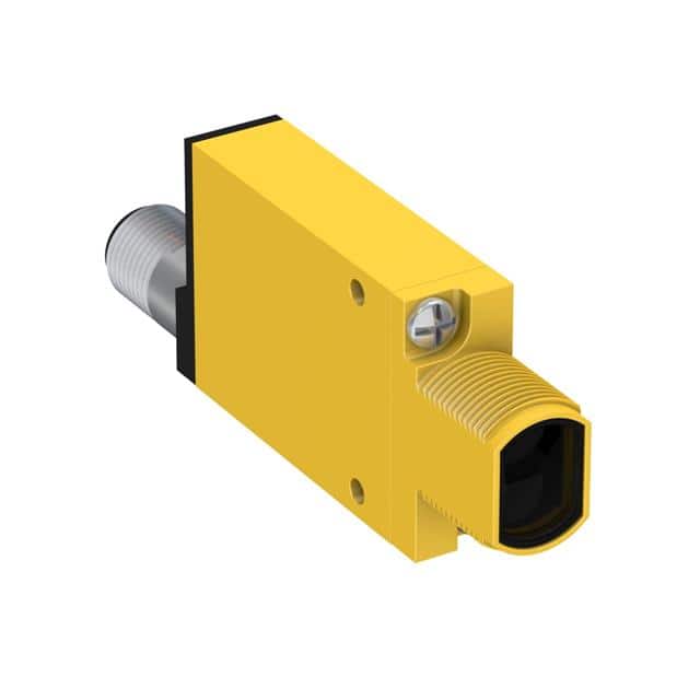 SMA31EPDQD MINI-BEAM: CLEAR PLASTIC DETECTI