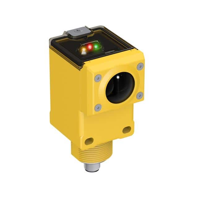 Q45BB6CVQ5 Q45 SERIES: CONVERGENTFOCAL