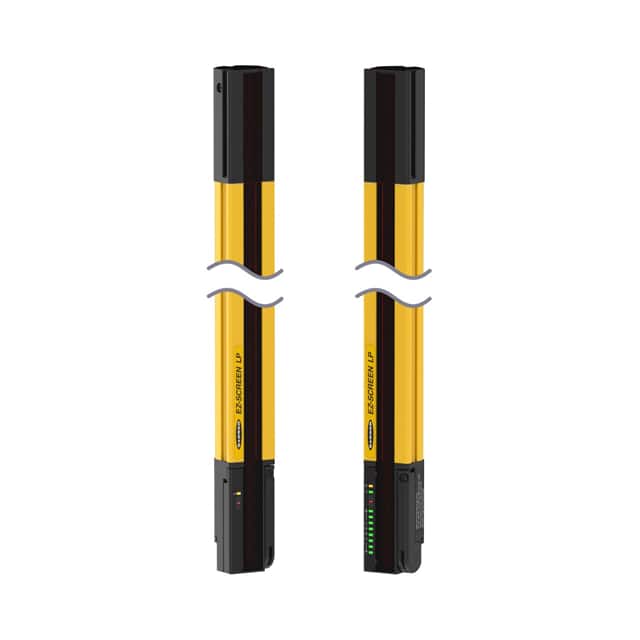 SM312FPHQD MINIBEAM SCANNER SERIES: PLASTIC