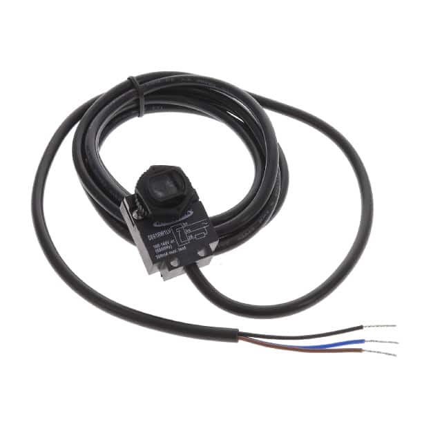 SE61RW1LV ECONO-BEAM: RETRORANGE: 5 M;