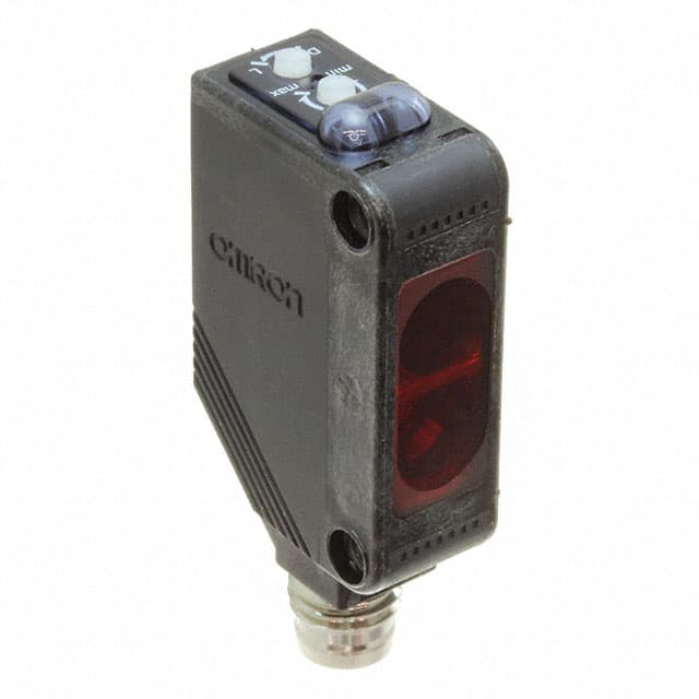 E3Z-D86 SENSOR REFLECTIVE 100MM PNP