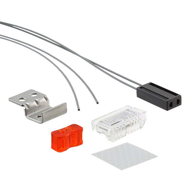 FR-Z50HW SENSOR REFLECTIVE 200MM