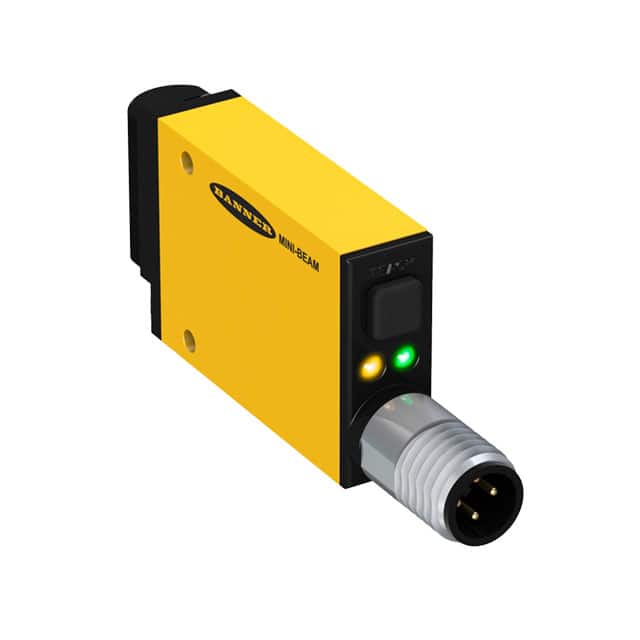 SME312FPQD PHOTO SEN 1 NPN 1 PNP