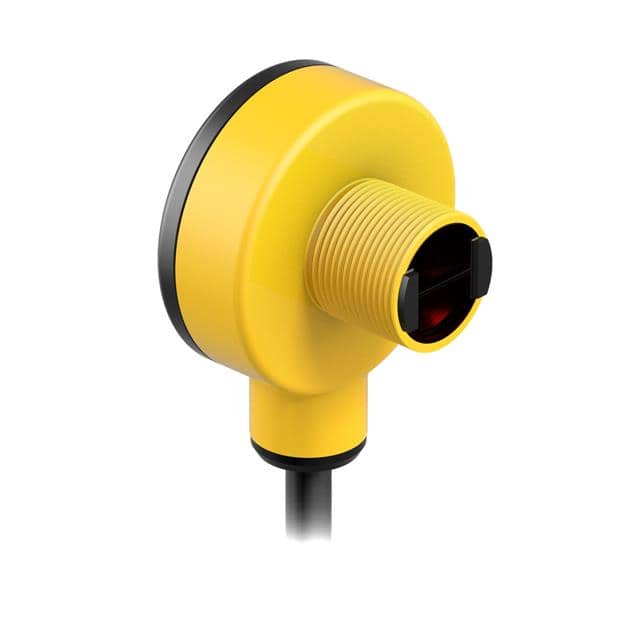T18RW3FF100 EZ-BEAM T18 SERIES: FIXED FIELD<