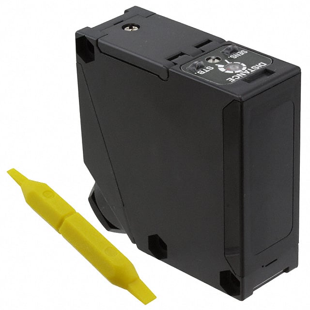 EQ-502T SENSOR REFLECTIVE 1M RELAY