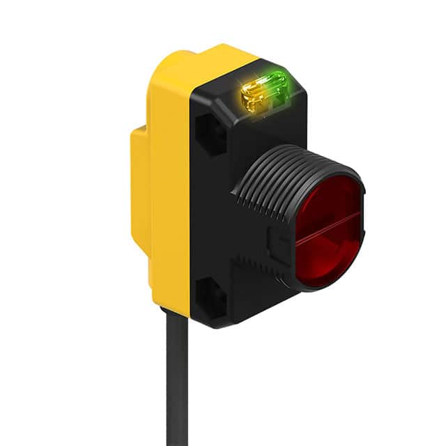 QS18VN6LLP PHOTO SEN LASER 0.1-10MM NPN