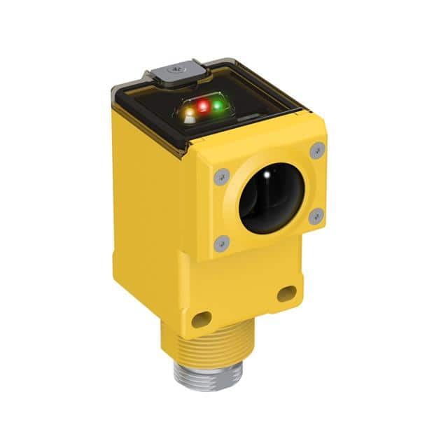 Q45UR3BA63CQ6KQ Q45UR DISCRETE SERIES: KITIN