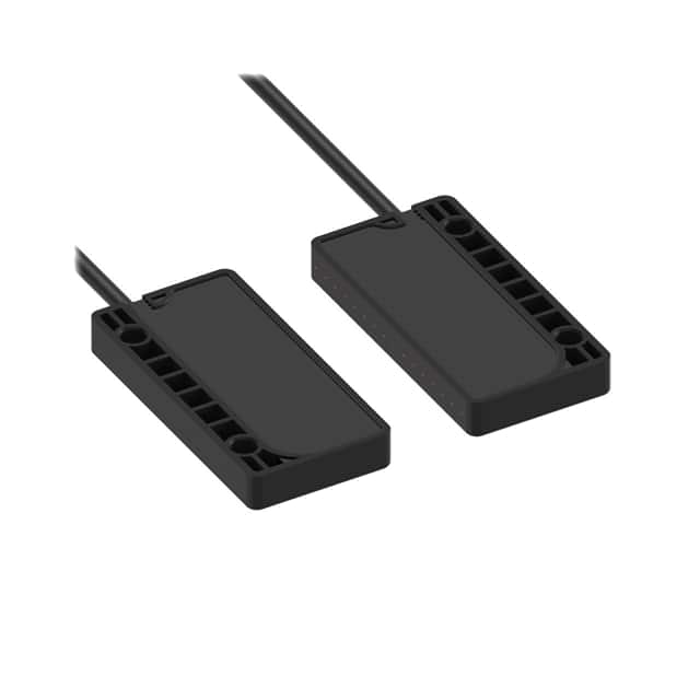 PIRS1X1630UMPMAL PLASTIC FIBER, OPPOSED MODEC