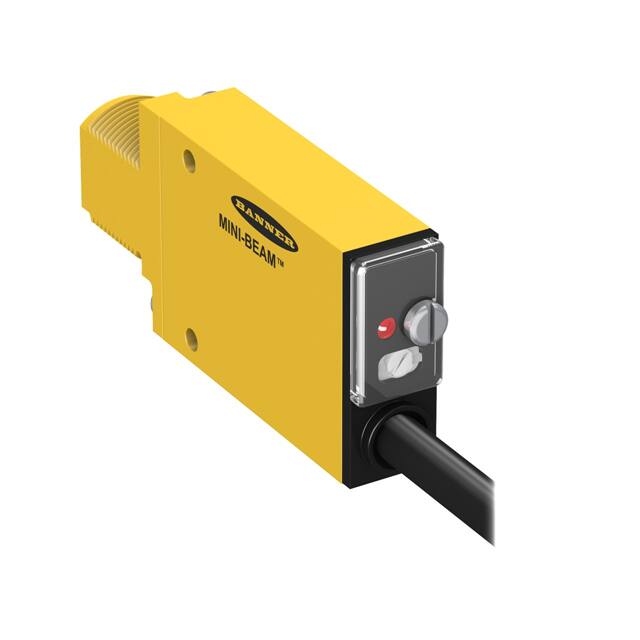 MIAD9CV2 MINI-BEAM NAMUR: CONVERGENTF