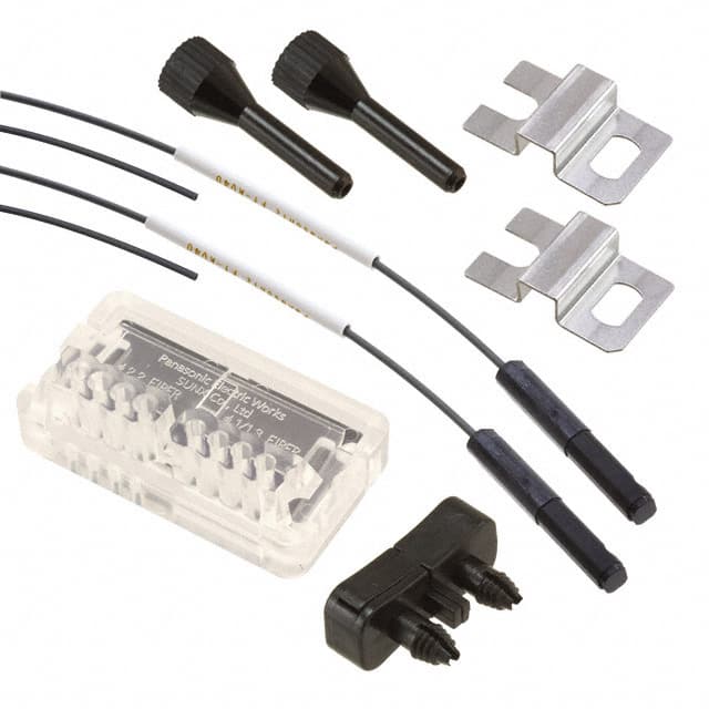 FT-KV40 SENSOR THROUGH-BEAM 3.6M