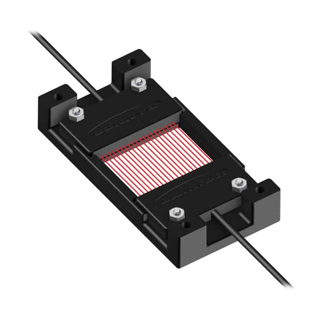 PFCVA-34X25-E PLASTIC FIBER, OPPOSED MODEC