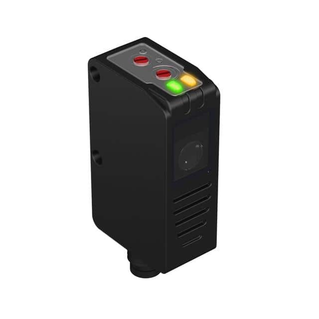 Q26NXLPQ7 Q26 SERIES CLEAR OBJECT SENSOR