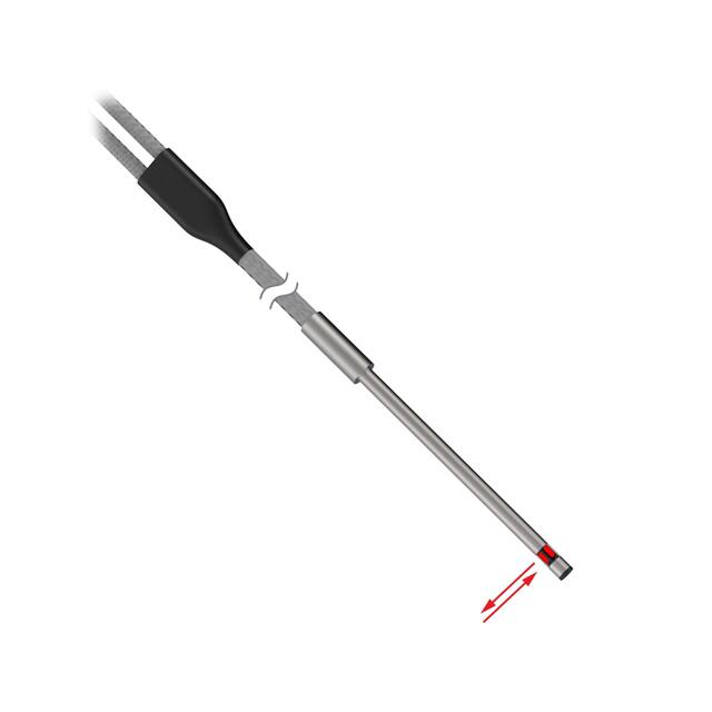 PBPS46TMB5 PLASTIC FIBER, DIFFUSE REFLECTIV