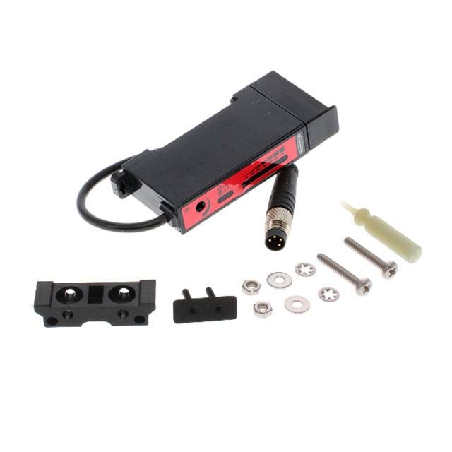 D12SN6FPHQ D12 SERIES: HIGH POWER PLASTIC F