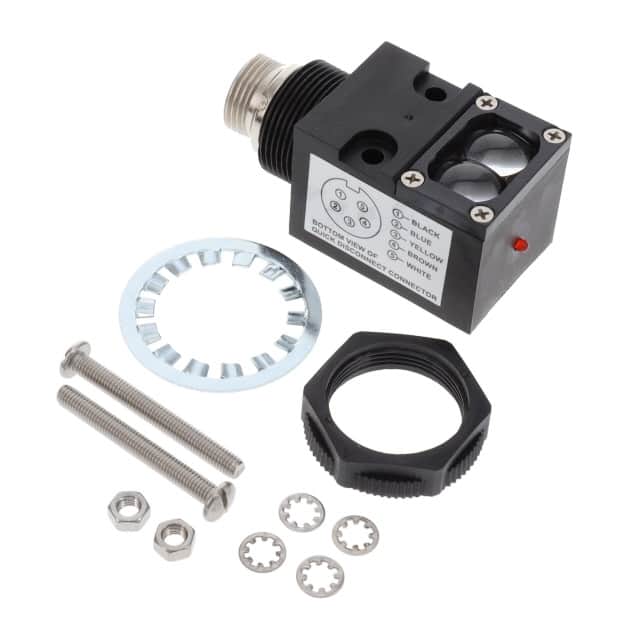 SMW915DQD VALU-BEAM: DIFFUSERANGE: 760