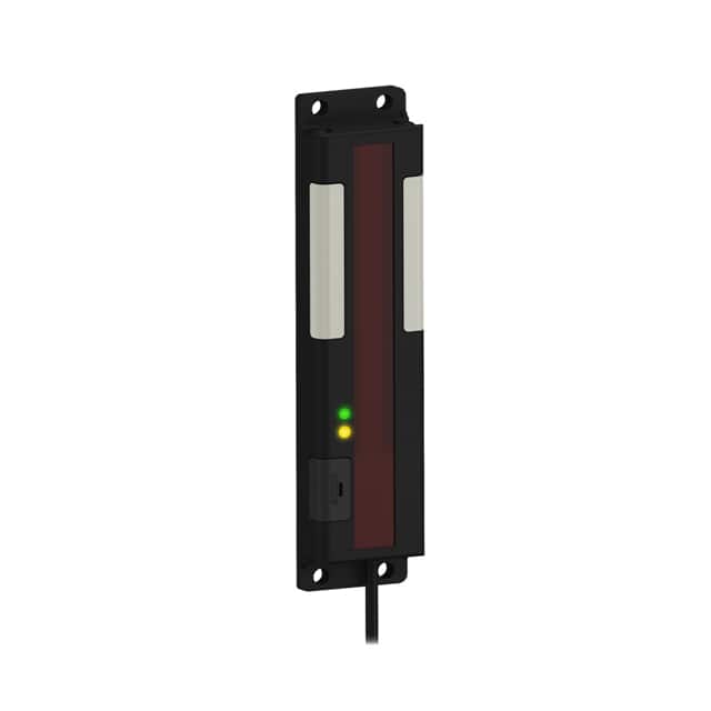 PVA100P6R PVA SERIES: 100MM ARRAY - RECEIV