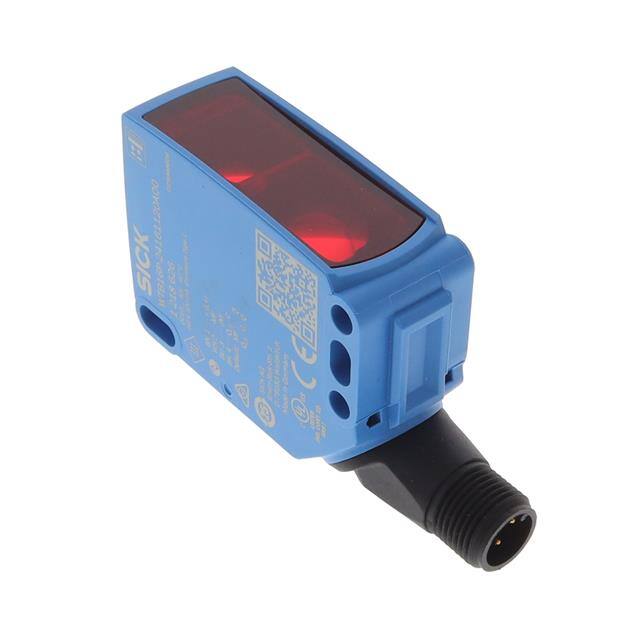 WTB16P-24161120A00 SENSOR PROXIMITY 1M NPN/PNP