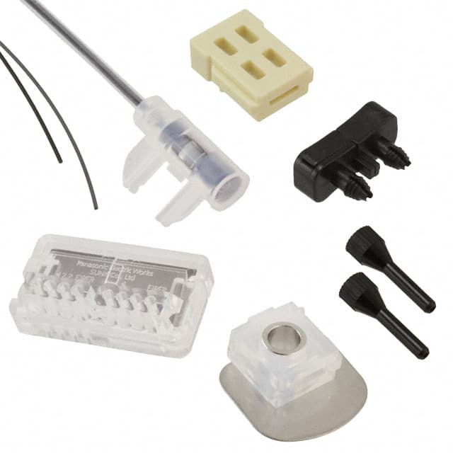 FD-F71 SENSOR REFLECTIVE R4 5M CABLE