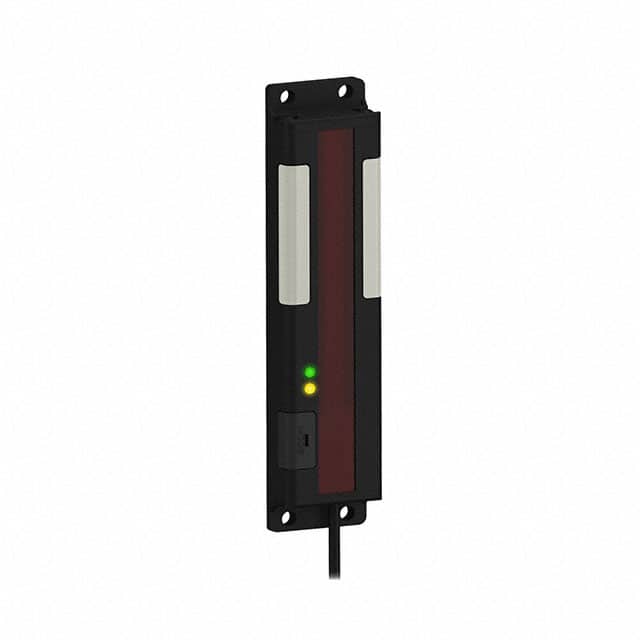 PVA100P6Q PHOTO SEN 100MM PAIR 2M PNP