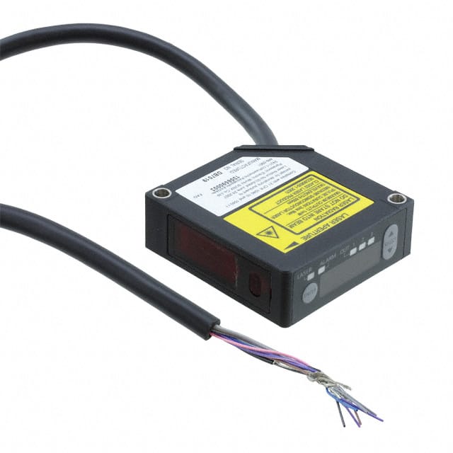 HL-G108-A-C5 SENSOR REFLECTIVE 85MM NPN/PNP
