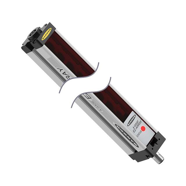 EA5E600Q A-GAGE EZ-ARRAY EMITTER 4M