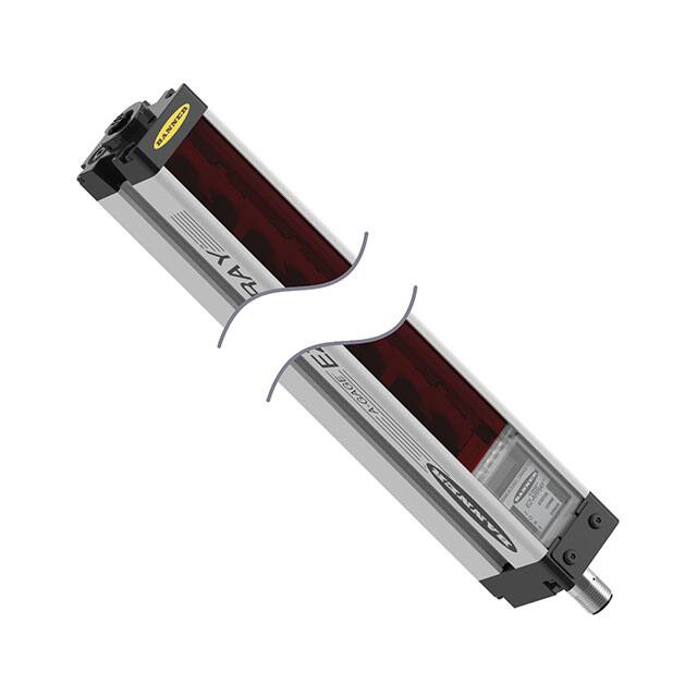 EA5R600PIXMODQ EZ-ARRAY RECEIVER 400MM-4M