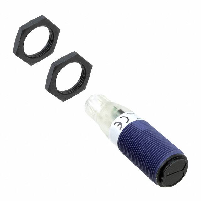 CY-192B-Z-Y SENSOR RETROREFL 4M NPN OPEN COL