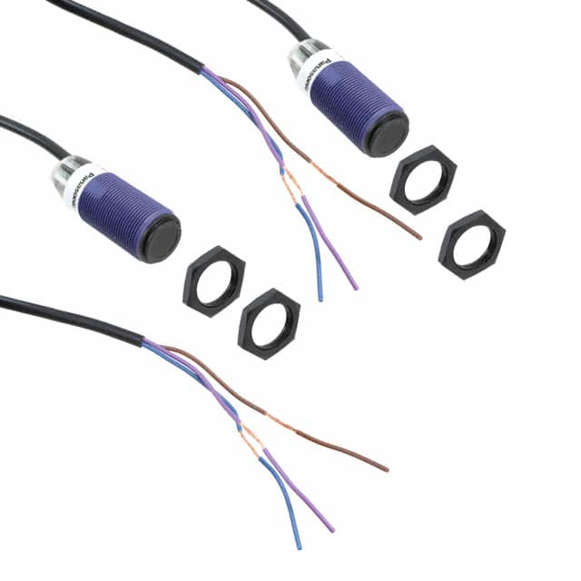 CY-111A-P SENSOR THROUGH-BEAM 15M PNP