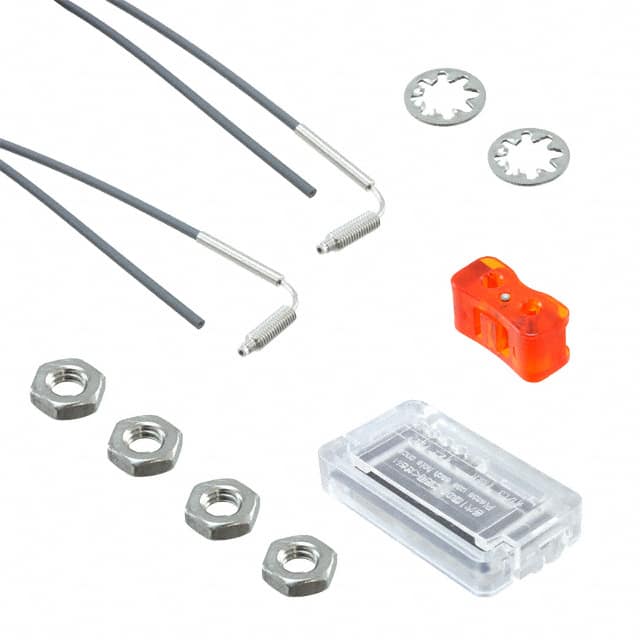 FT-R40 SENSOR THROUGH-BEAM M4 R/A