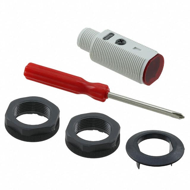 PA18CAB20PAM1SA SENSOR REFLECTIVE 200MM PNP