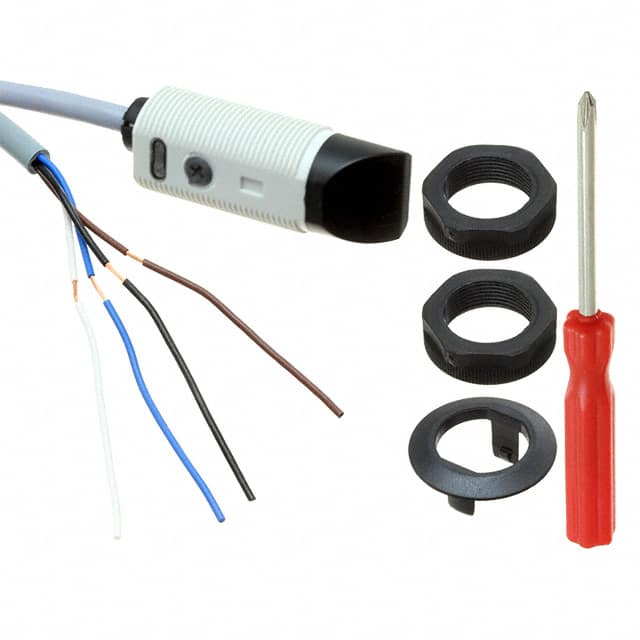 PA18CRD08PASA SENSOR REFLECTIVE 800MM PNP