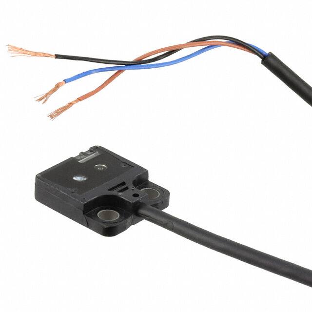 EX-24B-PN SENSOR REFLECTIVE 25MM PNP