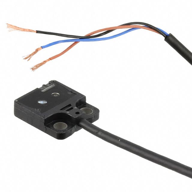 EX-24B SENSOR REFLECTIVE 25MM NPN