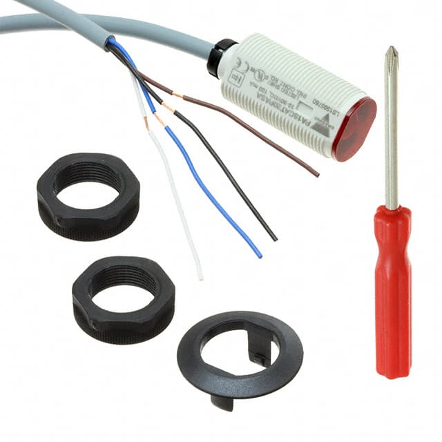 PA18CAB20NASA SENSOR REFLECTIVE 200MM NPN