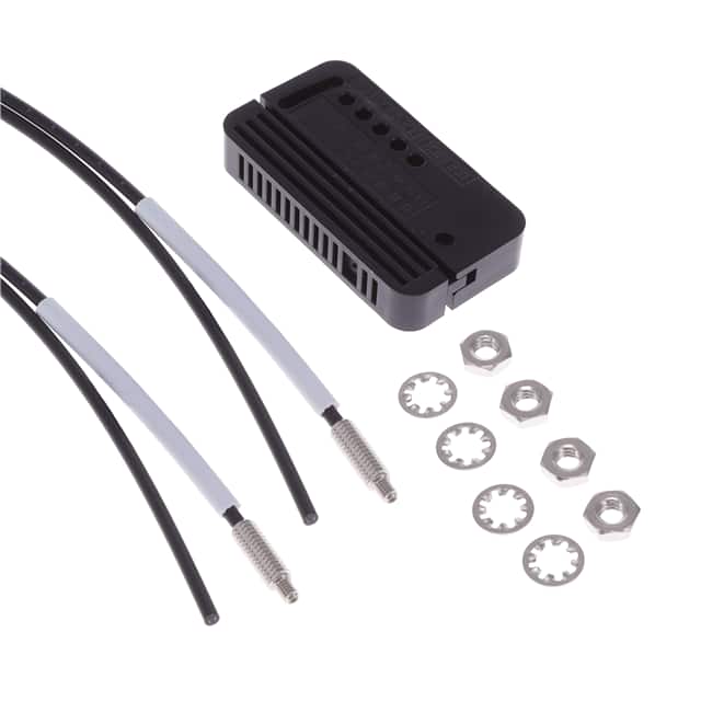 E32-TC50 SENSOR THROUGH-BEAM 14MM