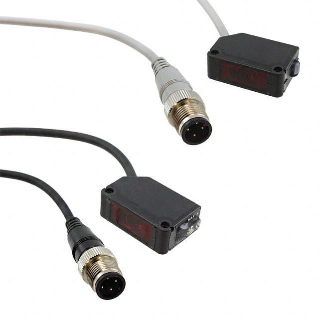 CX-411-J SENSOR THROUGH-BEAM 10M NPN
