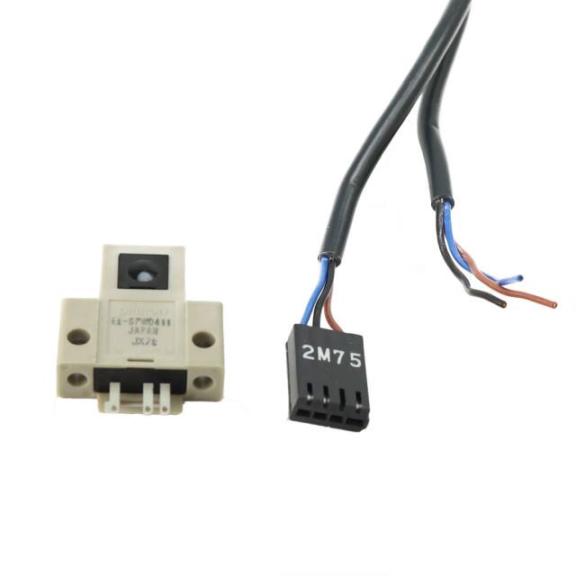 EE-SPWD411 OPTO SENSOR PHOTOMICRO LIGHT-ON