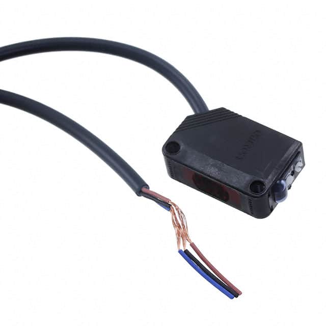 E3Z-T61A-D 2M SENSOR THROUGH-BEAM 15M NPN