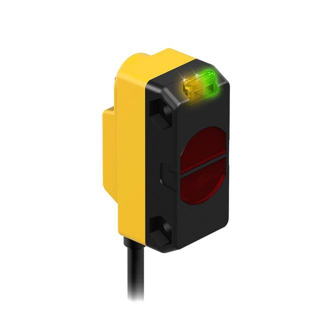 QS18VN6WQ5 WORLD-BEAM QS18 SERIES: DIVERGEN